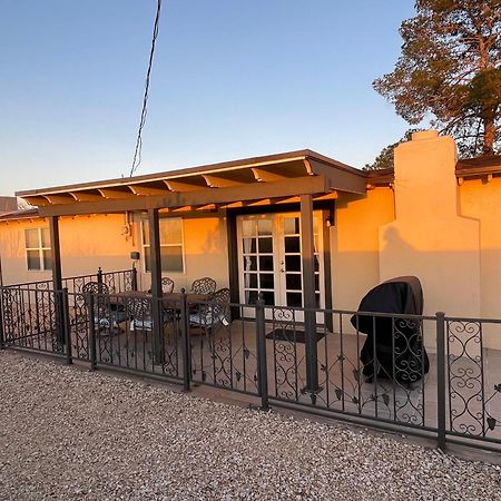 The Hummingbird Sunset Home, West Side El Paso Exteriér fotografie