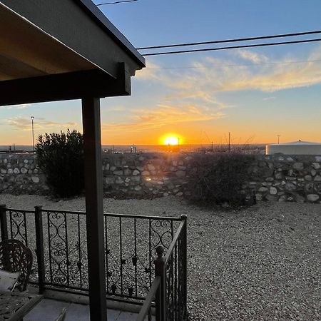 The Hummingbird Sunset Home, West Side El Paso Exteriér fotografie