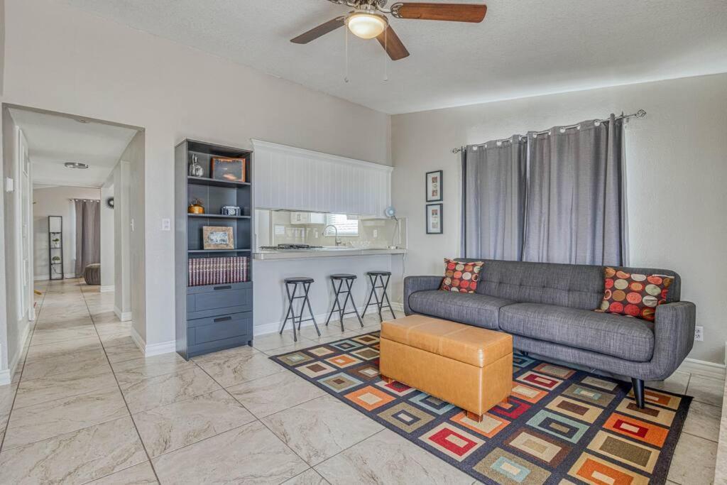 The Hummingbird Sunset Home, West Side El Paso Exteriér fotografie
