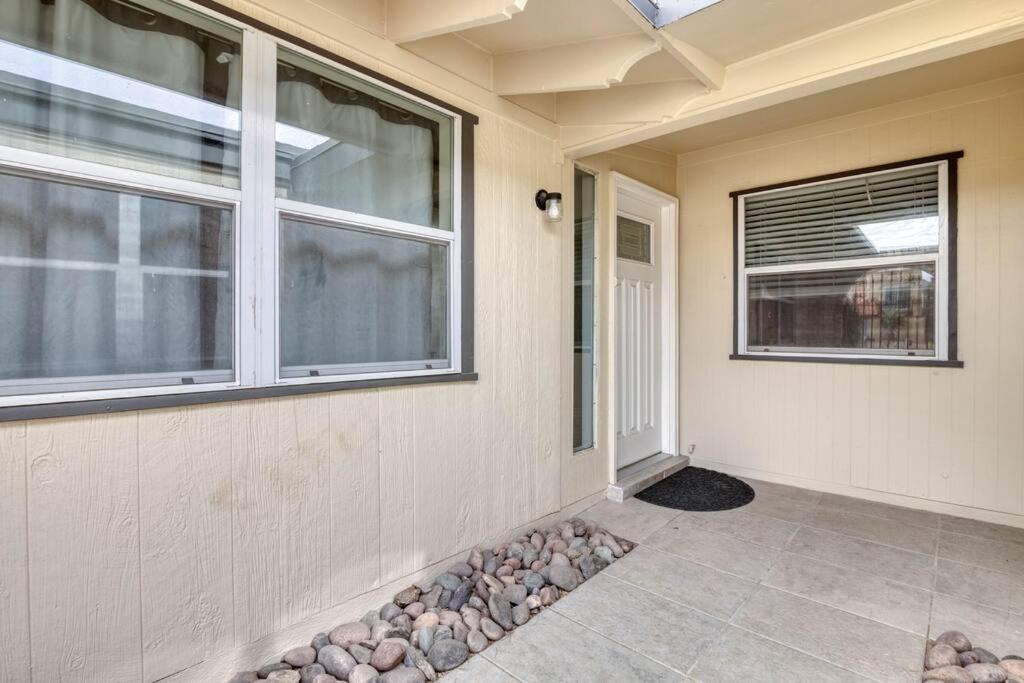 The Hummingbird Sunset Home, West Side El Paso Exteriér fotografie