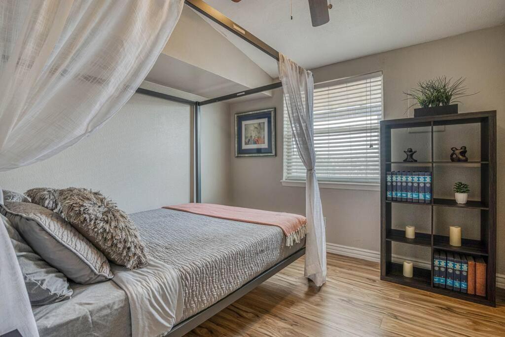 The Hummingbird Sunset Home, West Side El Paso Exteriér fotografie