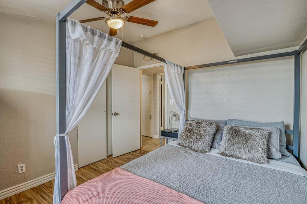 The Hummingbird Sunset Home, West Side El Paso Exteriér fotografie