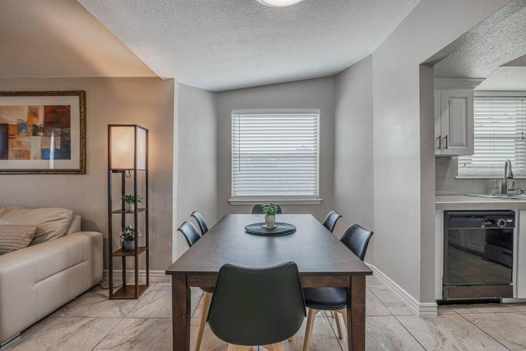 The Hummingbird Sunset Home, West Side El Paso Exteriér fotografie