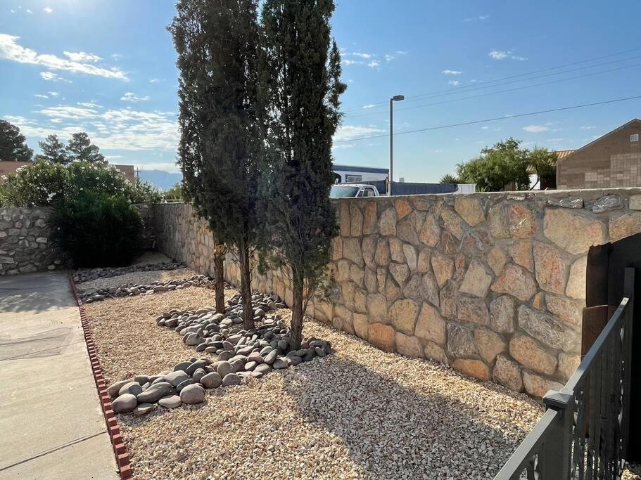 The Hummingbird Sunset Home, West Side El Paso Exteriér fotografie