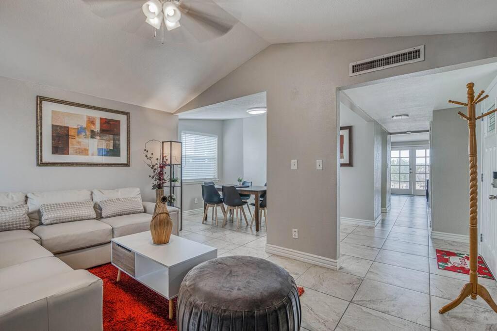 The Hummingbird Sunset Home, West Side El Paso Exteriér fotografie