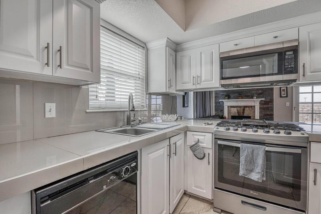 The Hummingbird Sunset Home, West Side El Paso Exteriér fotografie