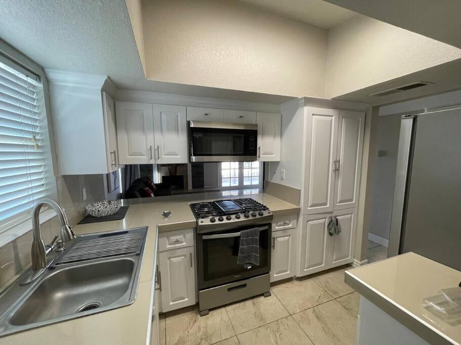 The Hummingbird Sunset Home, West Side El Paso Exteriér fotografie