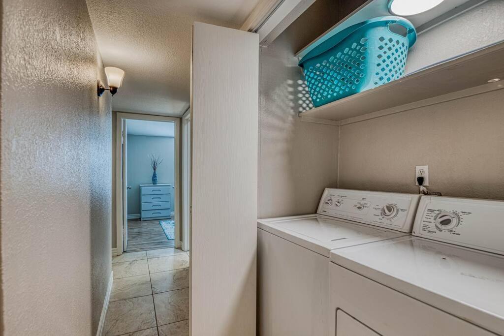 The Hummingbird Sunset Home, West Side El Paso Exteriér fotografie
