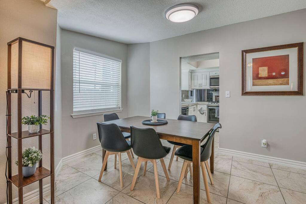 The Hummingbird Sunset Home, West Side El Paso Exteriér fotografie
